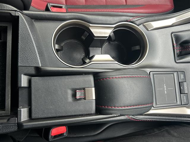 レクサス NX