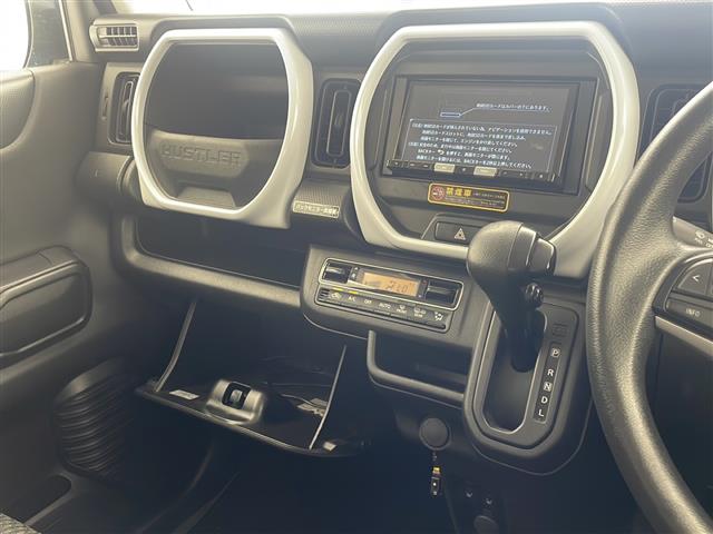 スズキ ハスラー