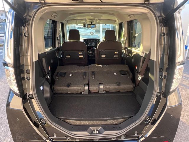 トヨタ ルーミー