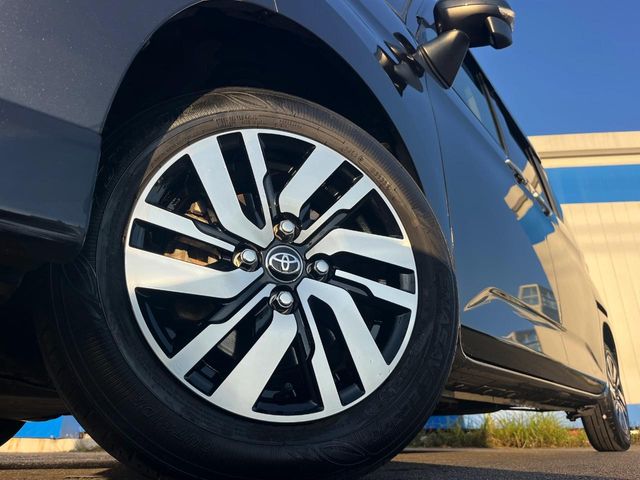 トヨタ ルーミー