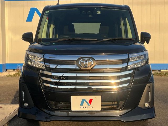 トヨタ ルーミー