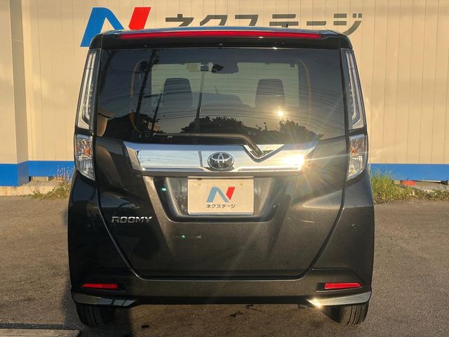 トヨタ ルーミー