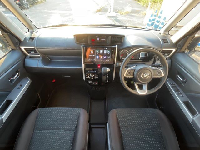 トヨタ ルーミー