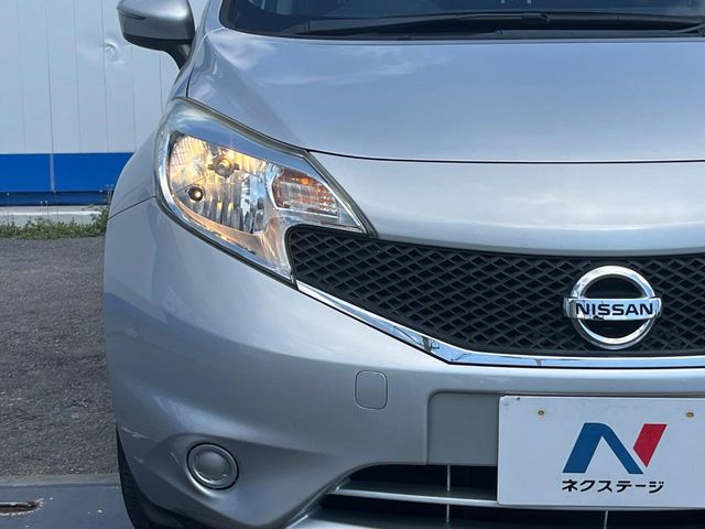 日産 ノート
