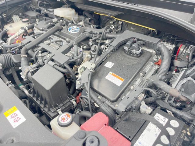 トヨタ C-HR
