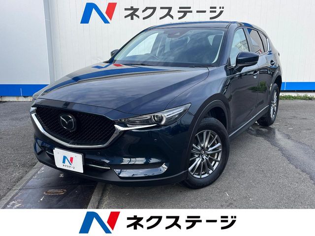 マツダ CX-5