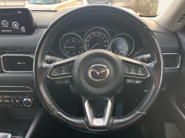 マツダ CX-5