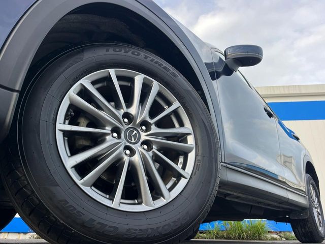 マツダ CX-5