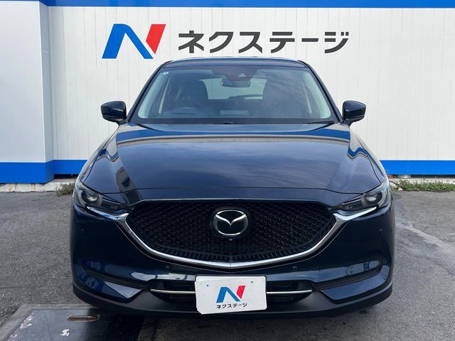 マツダ CX-5