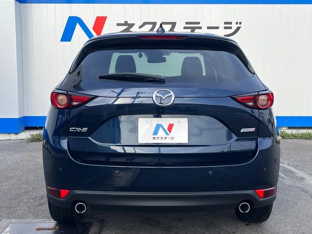 マツダ CX-5