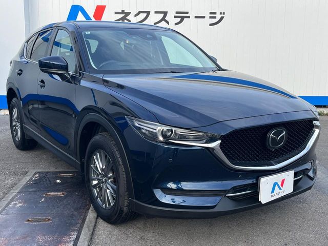 マツダ CX-5