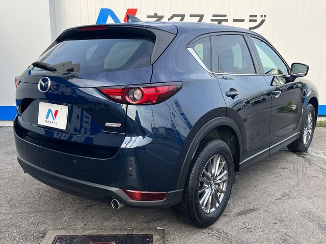 マツダ CX-5