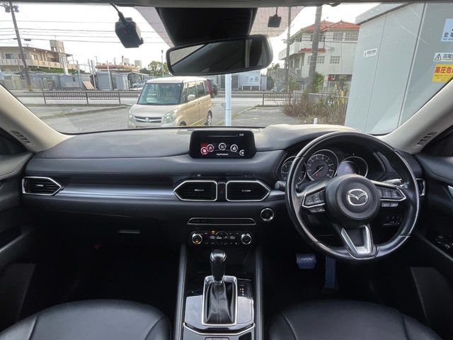 マツダ CX-5