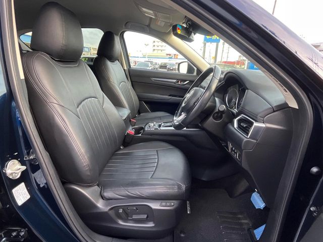 マツダ CX-5