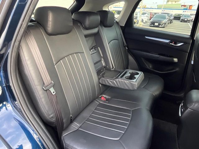 マツダ CX-5