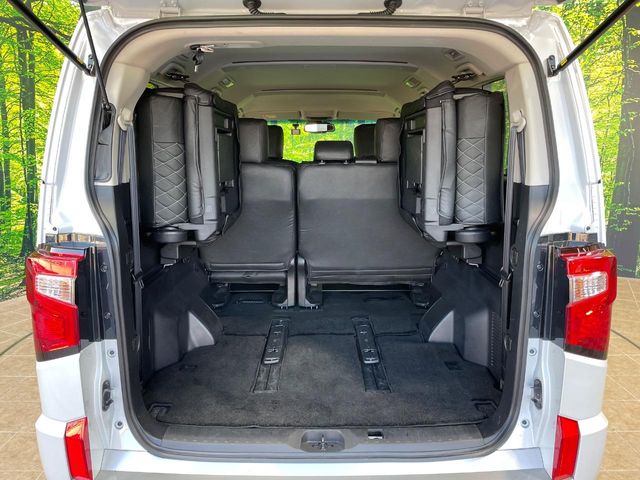 三菱 デリカD：5