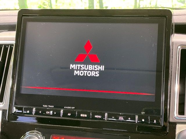 三菱 デリカD：5