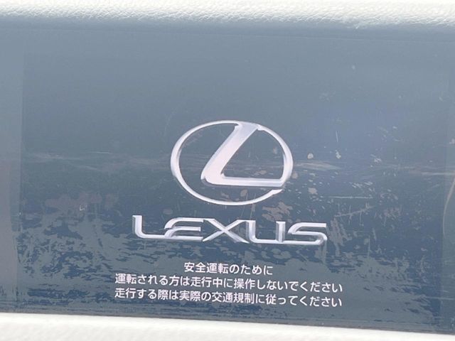レクサス IS