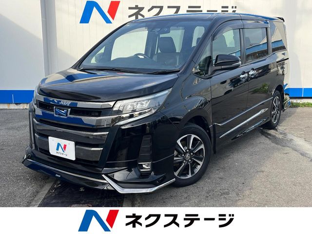 トヨタ ノア