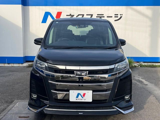 トヨタ ノア
