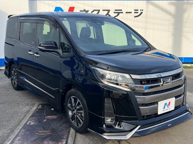 トヨタ ノア