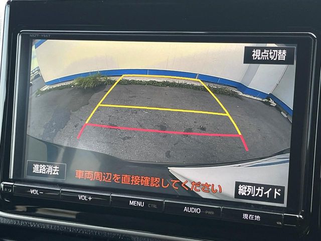 トヨタ ノア