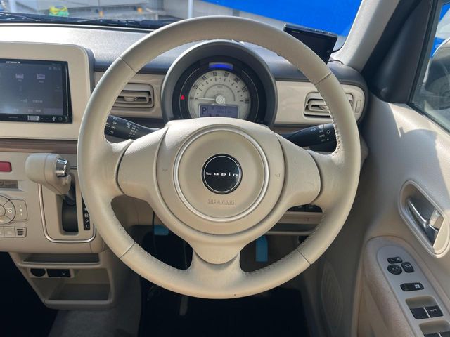 スズキ アルトラパン