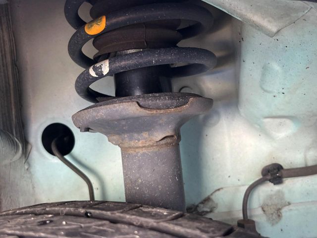 スズキ アルトラパン