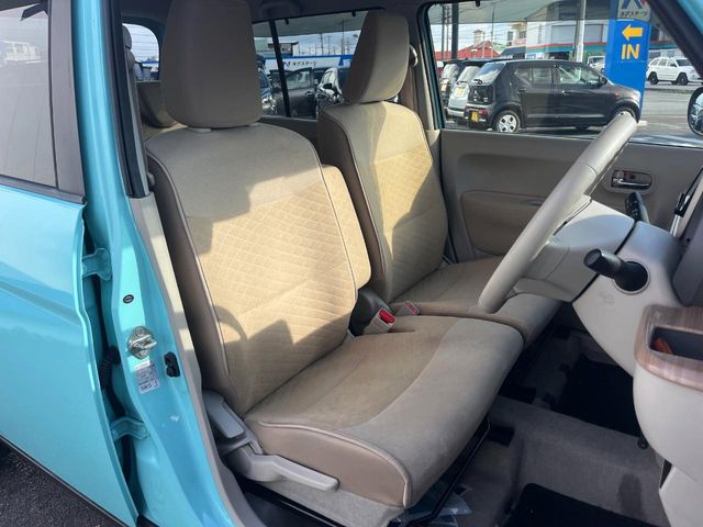 スズキ アルトラパン