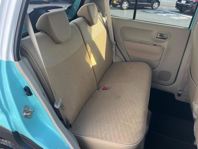 スズキ アルトラパン