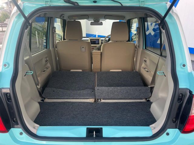 スズキ アルトラパン