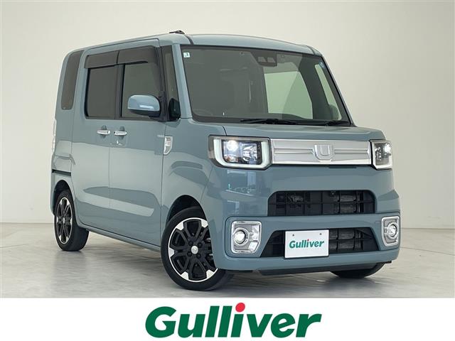 ダイハツ ウェイク