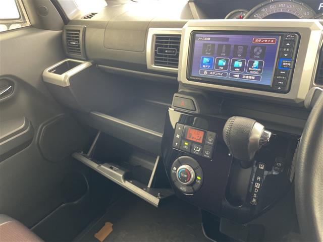 ダイハツ ウェイク