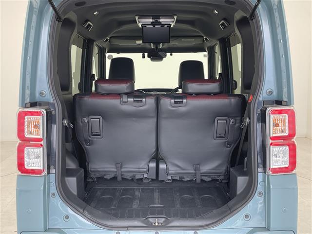 ダイハツ ウェイク