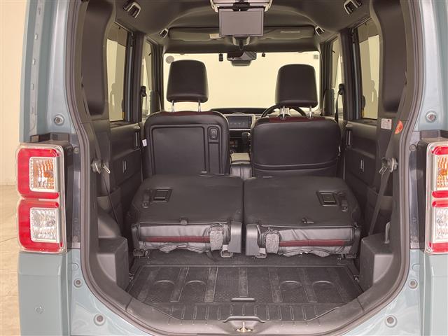 ダイハツ ウェイク