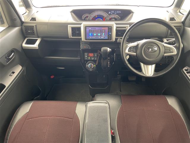 ダイハツ ウェイク