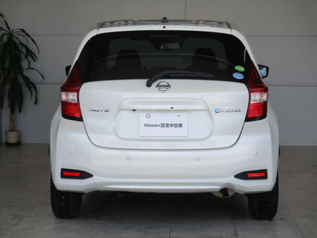 日産 ノート
