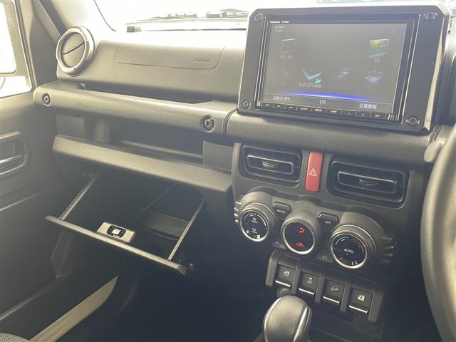 スズキ ジムニー