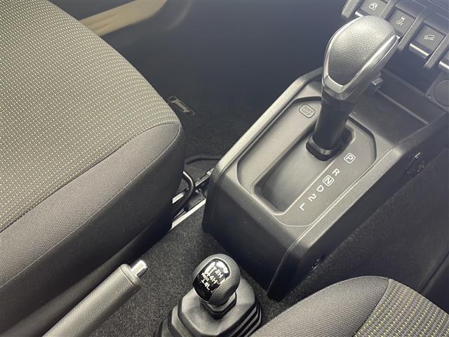 スズキ ジムニー