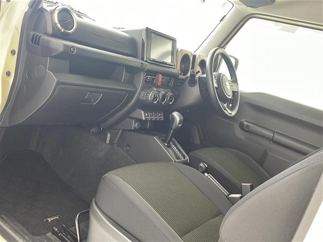 スズキ ジムニー