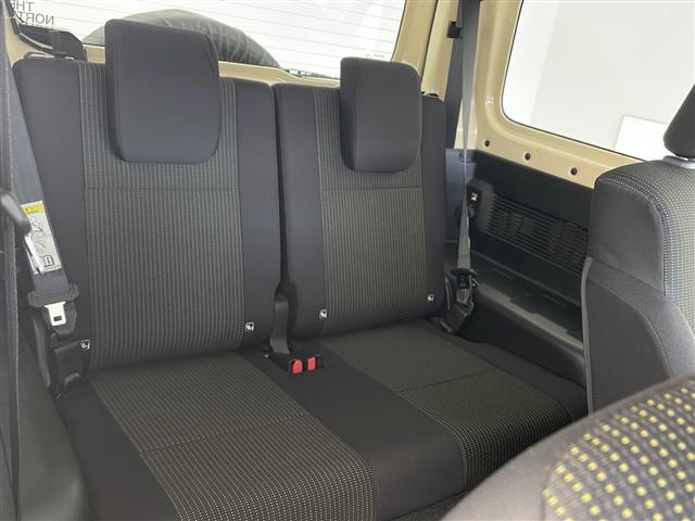 スズキ ジムニー