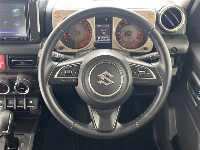 スズキ ジムニー