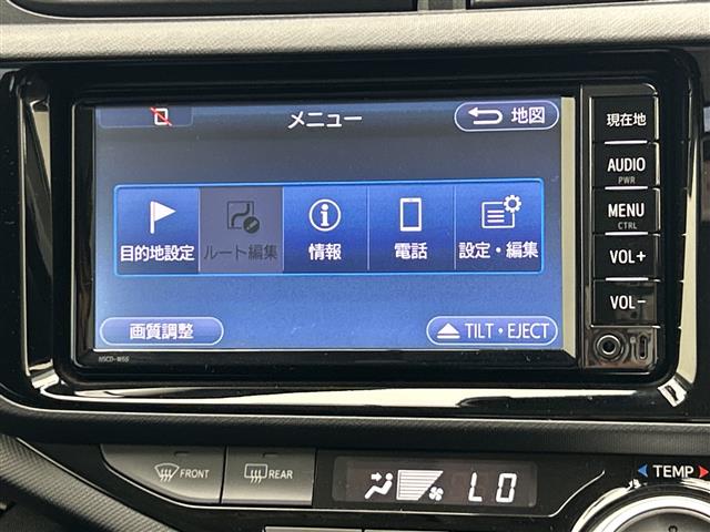 トヨタ アクア