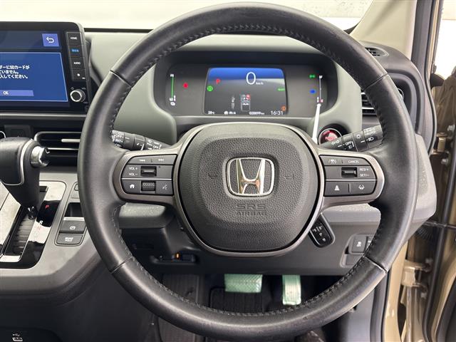 ホンダ フリード