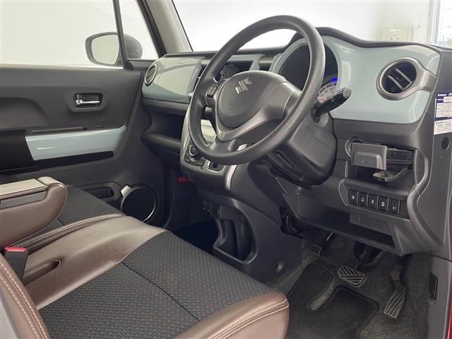 スズキ ハスラー