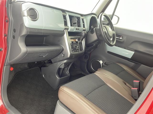 スズキ ハスラー