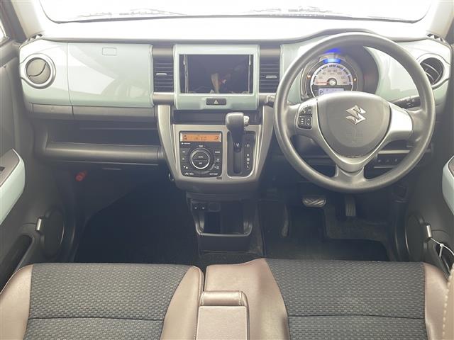 スズキ ハスラー