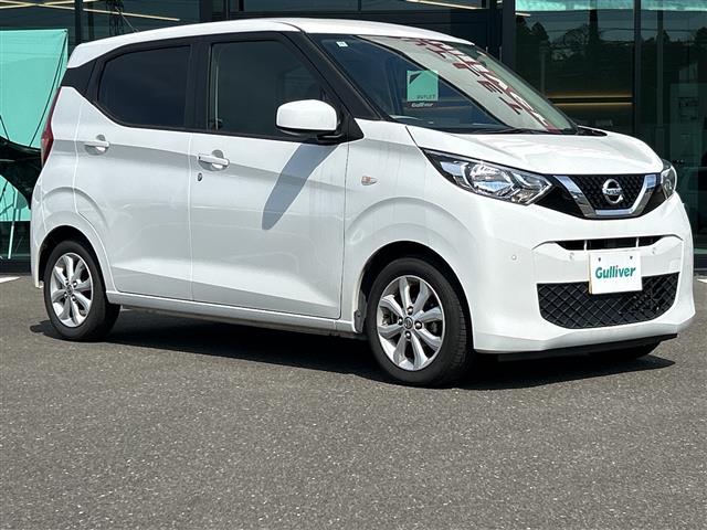 日産 デイズ