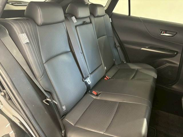 トヨタ ハリアー