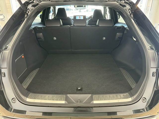 トヨタ ハリアー